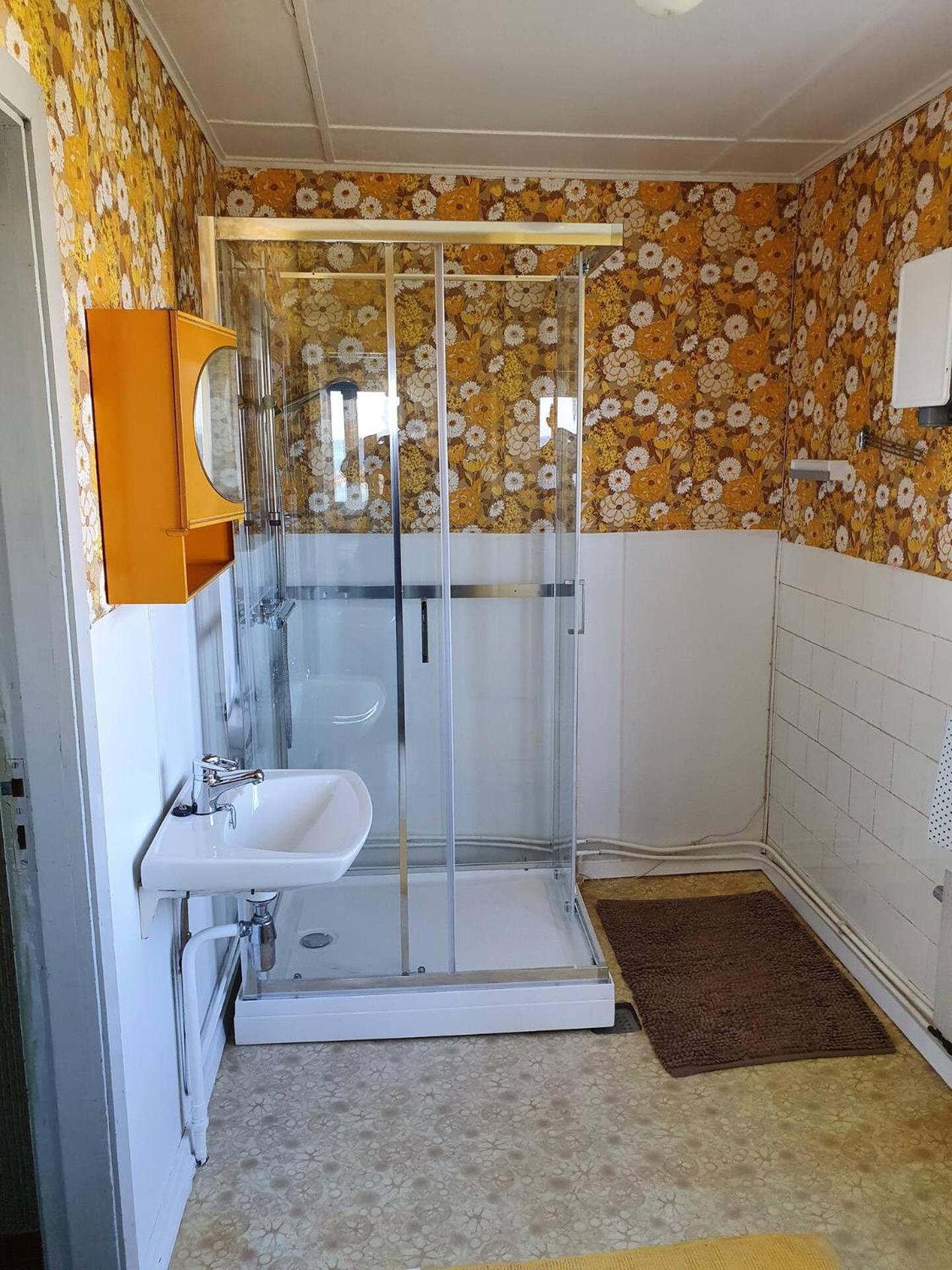 Sørvågen House With Amazing View & Location In Tind 빌라 외부 사진