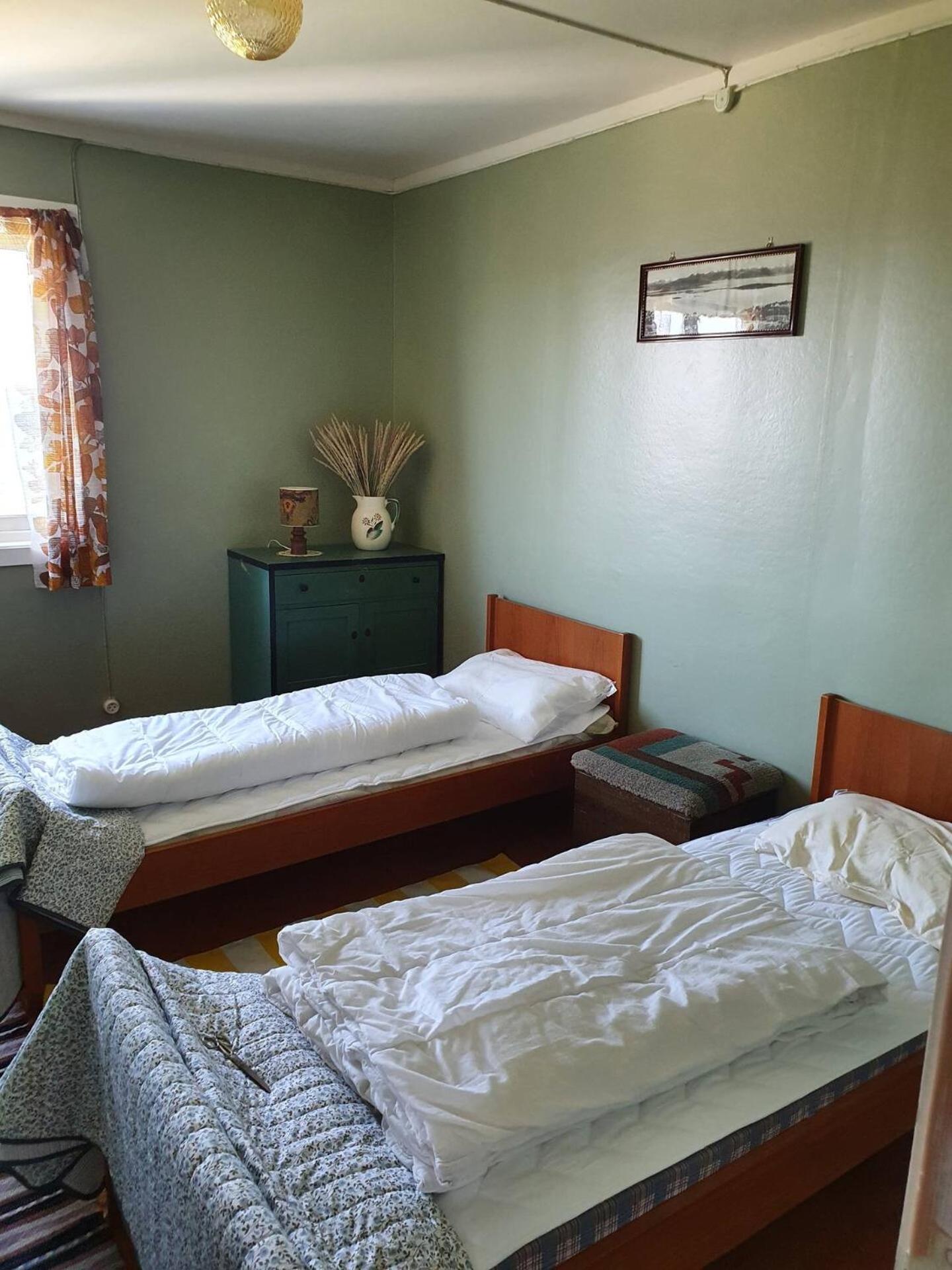 Sørvågen House With Amazing View & Location In Tind 빌라 외부 사진