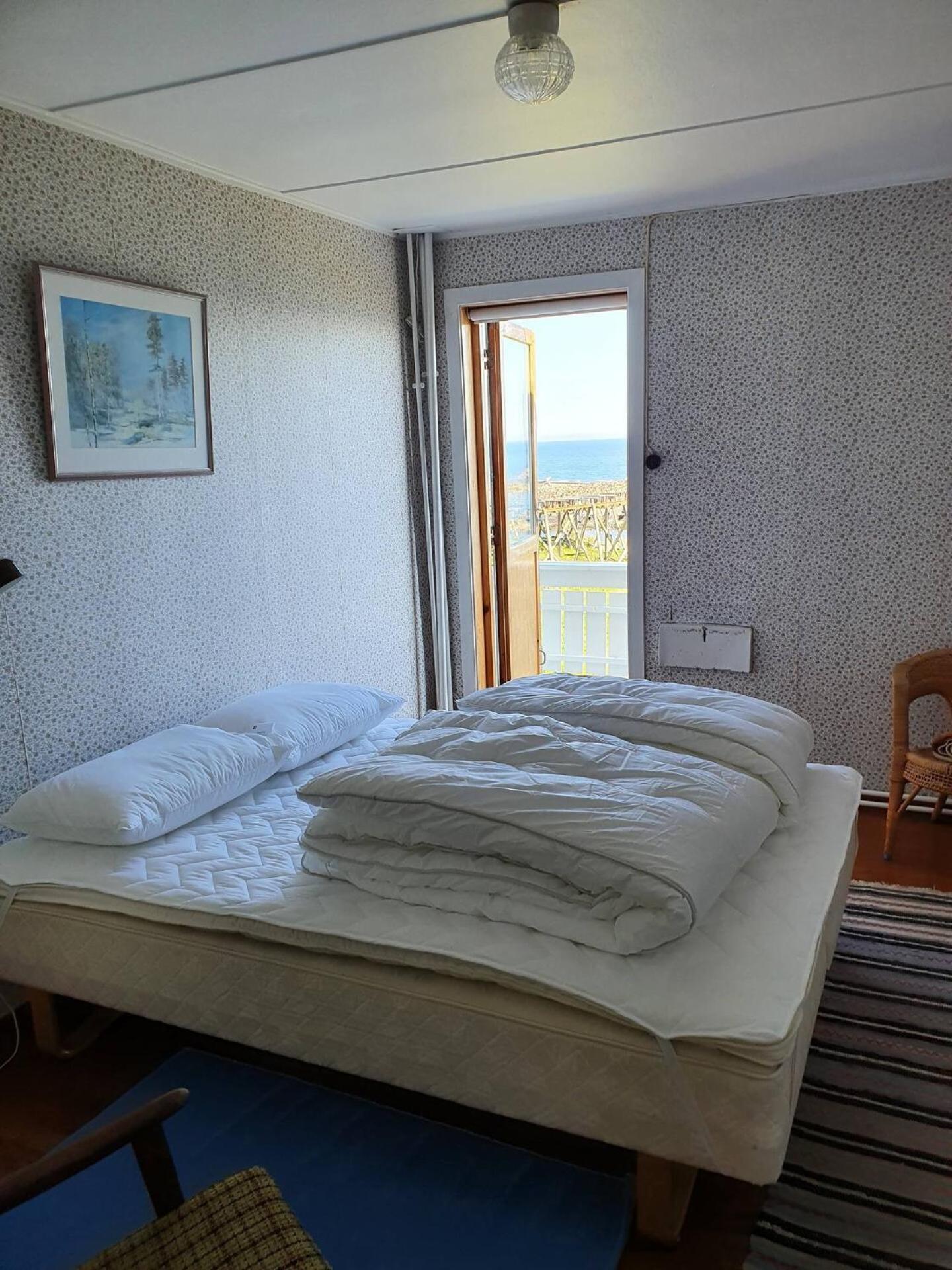 Sørvågen House With Amazing View & Location In Tind 빌라 외부 사진