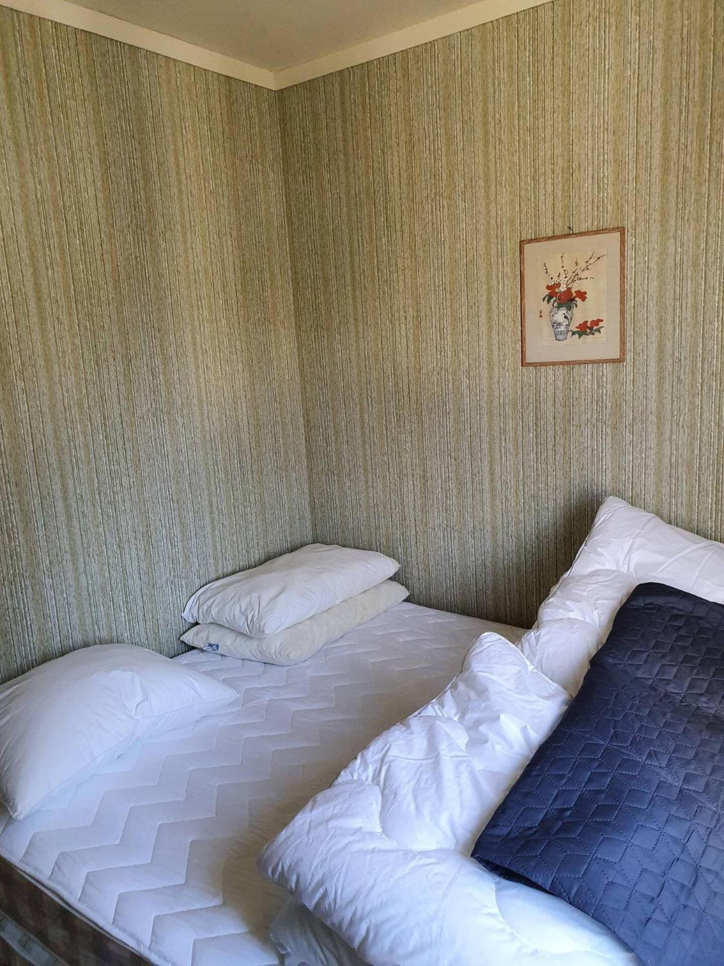 Sørvågen House With Amazing View & Location In Tind 빌라 외부 사진